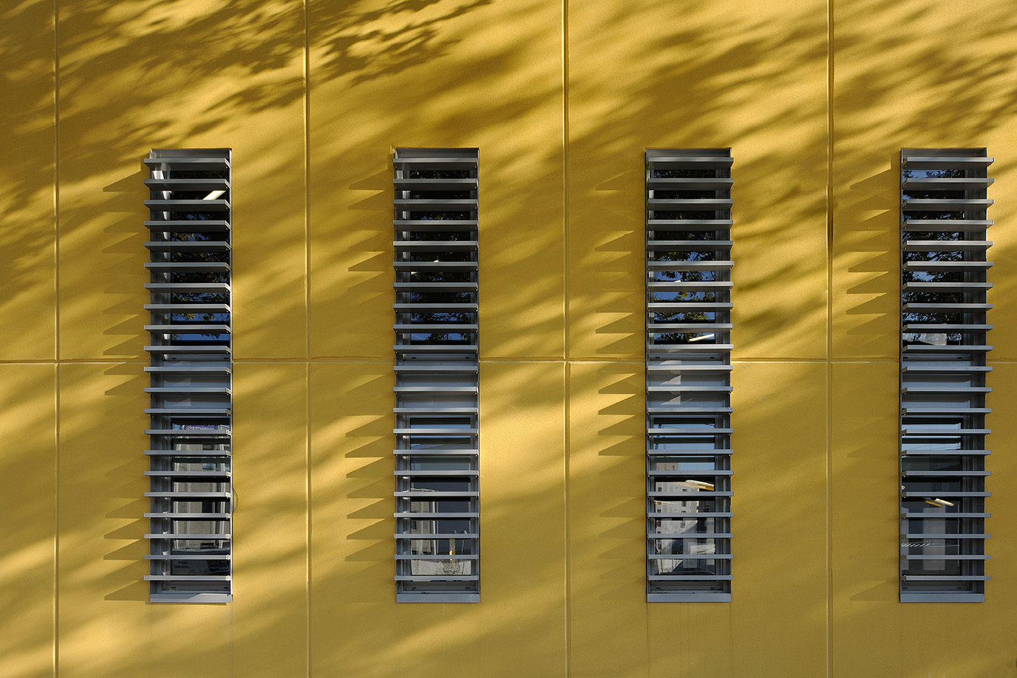 CBXS architectes à Lyon - Grand Angle architecture