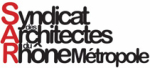 Syndicat des Architectes du Rhône Métropole